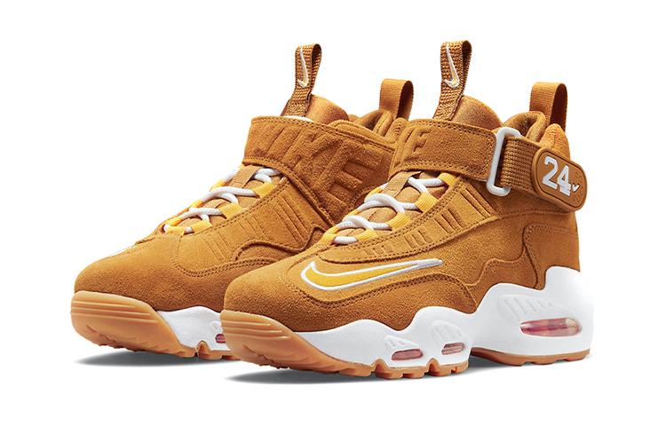 Nike Air Griffey Max 1 "Wheat" (GS)