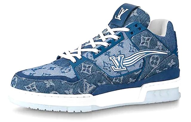 LOUIS VUITTON Trainer