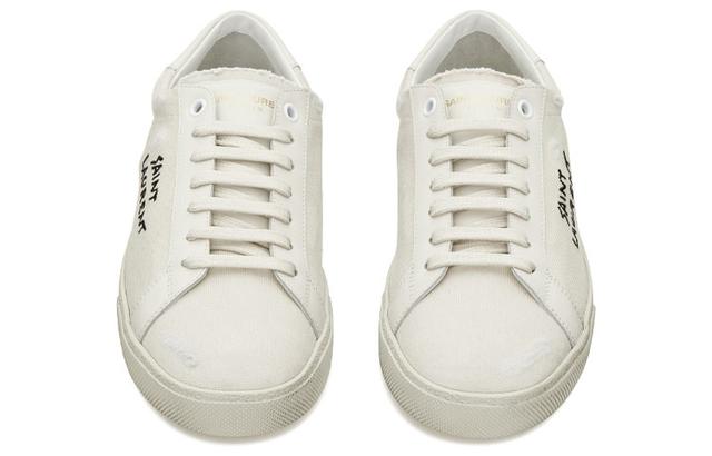 SAINT LAURENT SL06Court Classic