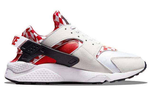 Nike Air Huarache "Liverpool"