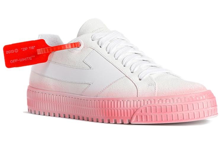 OFF-WHITE Vulcanized