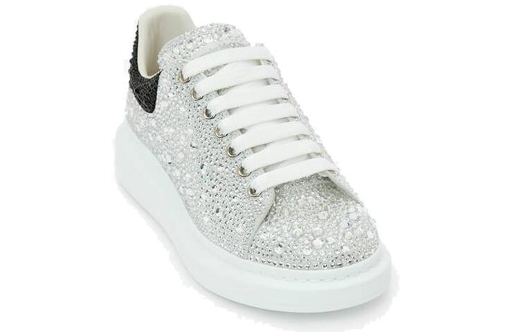 Alexander McQueen Deck Plimsoll