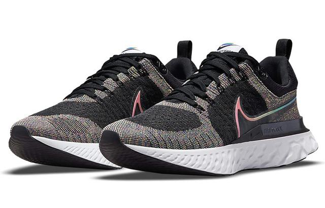 Nike React Infinity Run Flyknit 2 Be True