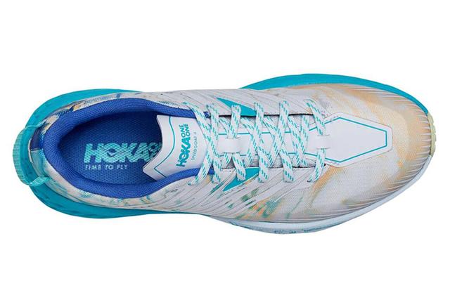 HOKA ONE ONE Speedgoat 4