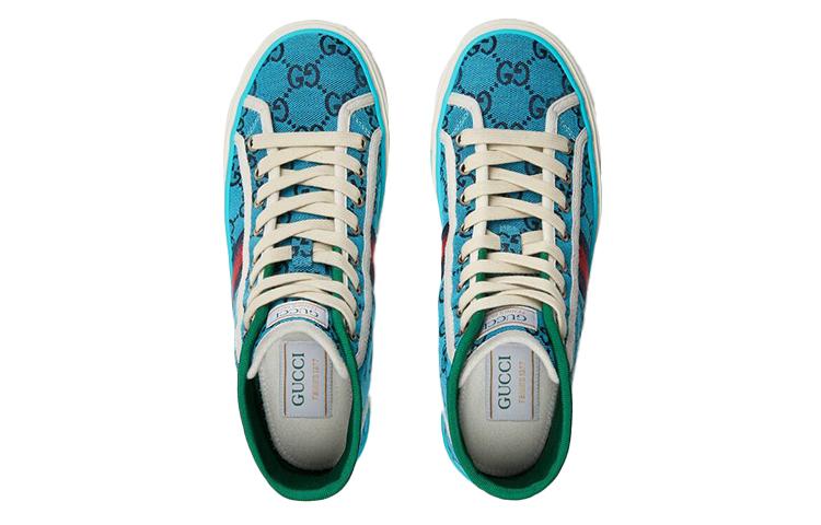 GUCCI Tennis 1977