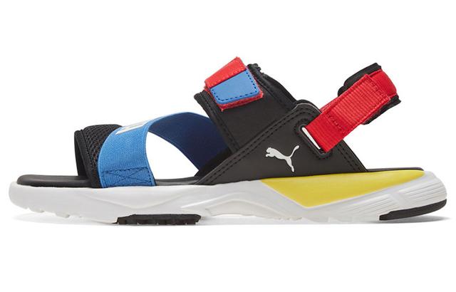 Puma Js Trail Sandal