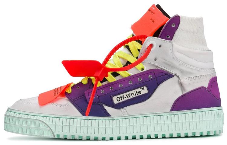 OFF-WHITE Off-Court 3.0 High