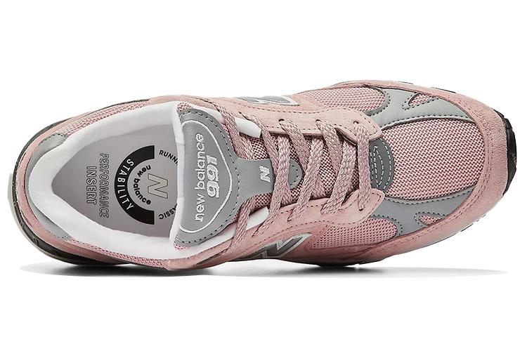 New Balance NB 991 Shy Pink