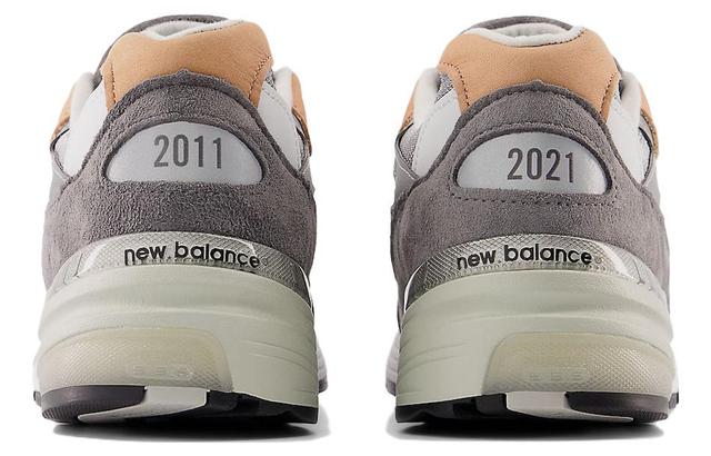 Todd Snyder x New Balance NB 992 "10th Anniversary"