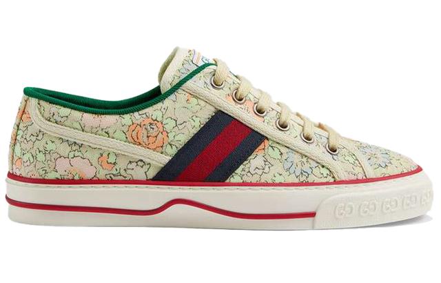 GUCCI Tennis 1977