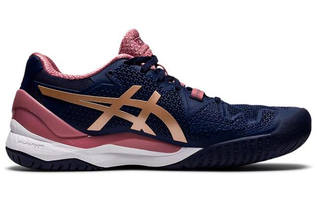 Asics Gel-Resolution 8