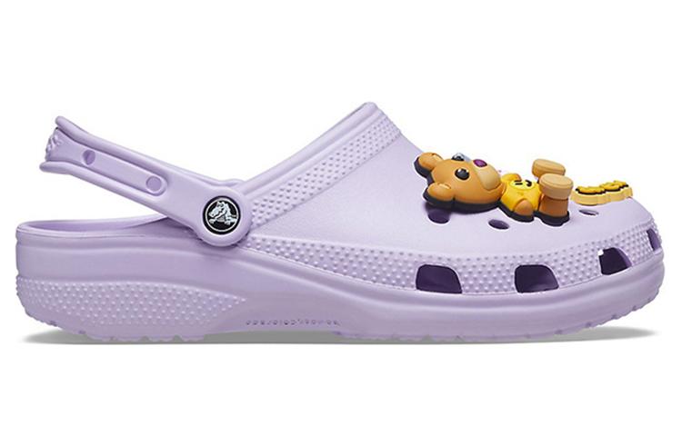 Justin Bieber x Crocs