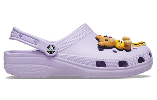 Justin Bieber x Crocs