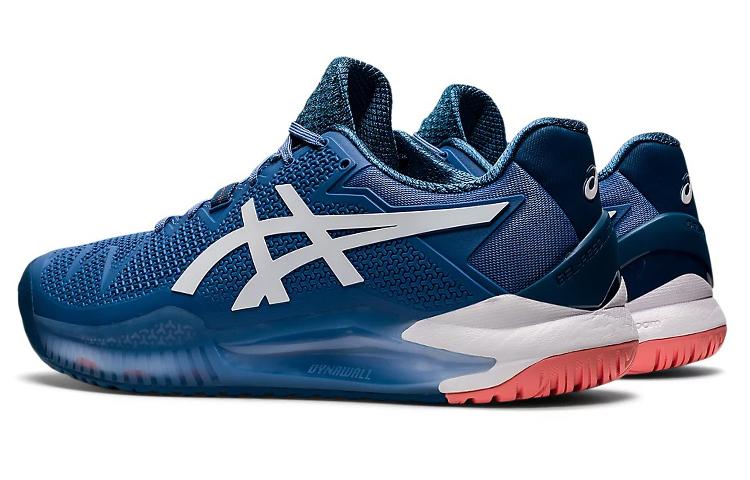 Asics Gel-Resolution 8