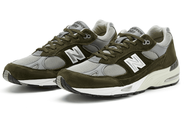 New Balance NB 991