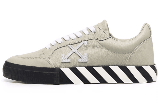 OFF-WHITE Vulcanized