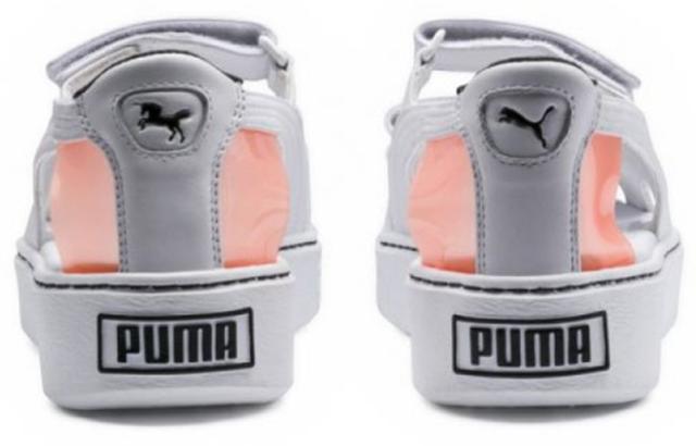 Sophia Webster x Puma Platform