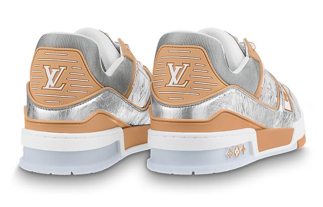 LOUIS VUITTON Trainer LV