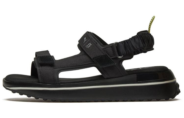 Liu Wen x PUMA Future Rider Sandal