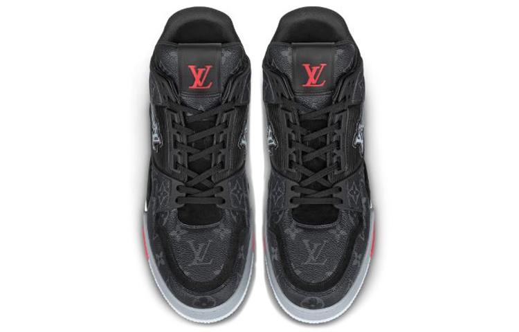 LOUIS VUITTON Trainer