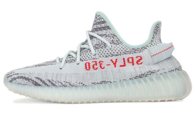 adidas originals Yeezy Boost 350 V2 "Blue Tint" 2021