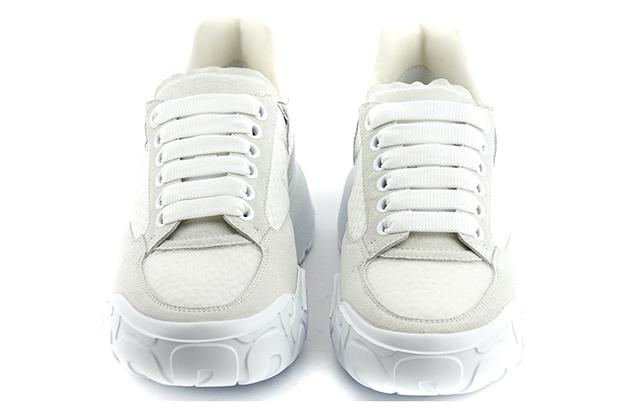 Alexander McQueen Court Trainer