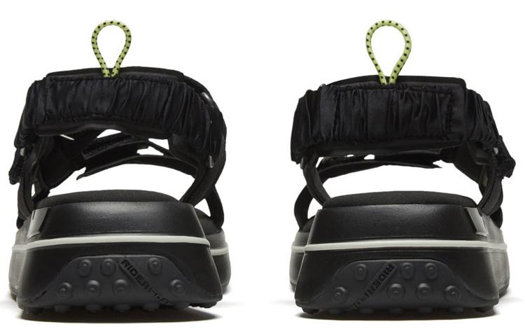 Liu Wen x PUMA Future Rider Sandal