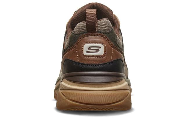 Skechers Staxed