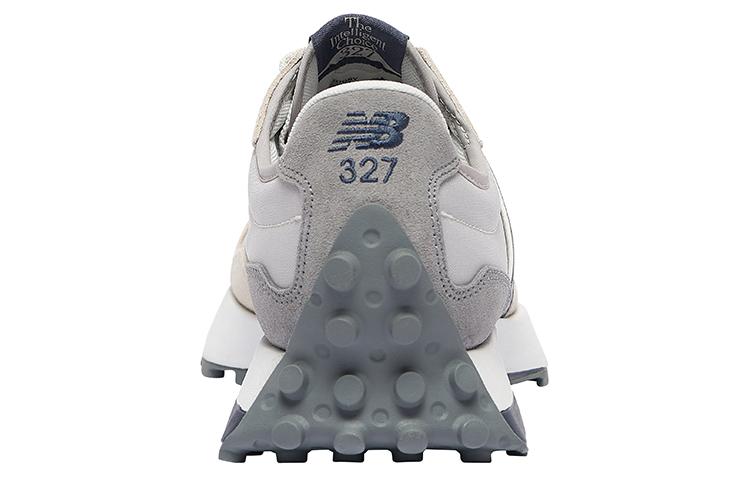 New Balance NB 327 Grey Day