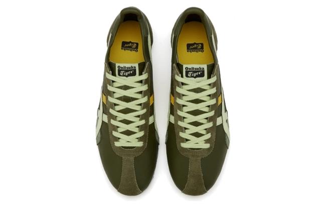 Onitsuka Tiger Runspark