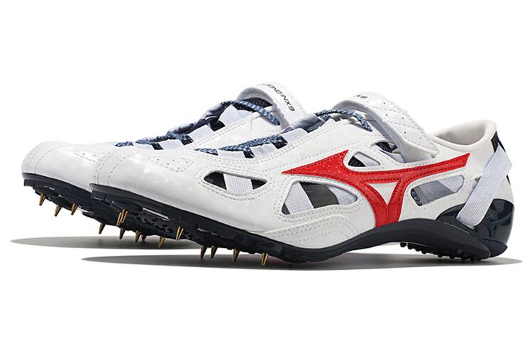 Mizuno Chrono Inx 9