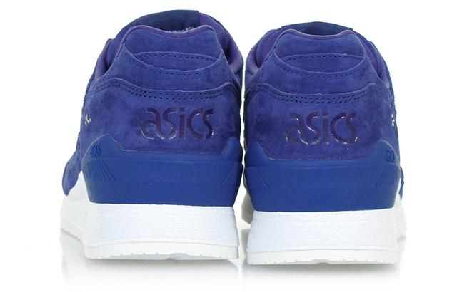 Asics Gel-respector