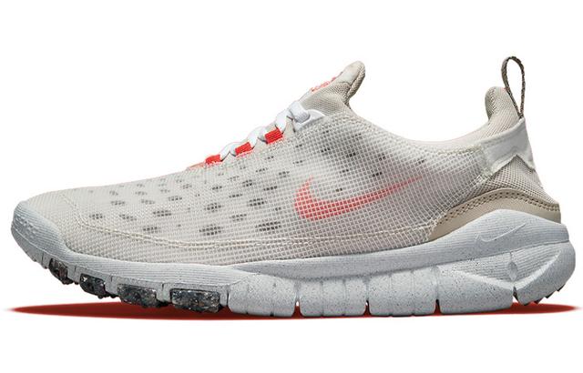 Nike Free RN Trail Cream 2