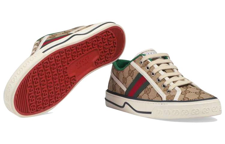 GUCCI Tennis 1977 GG