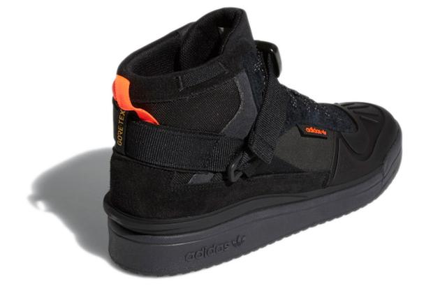 adidas originals FORUM Hi Gore-Tex