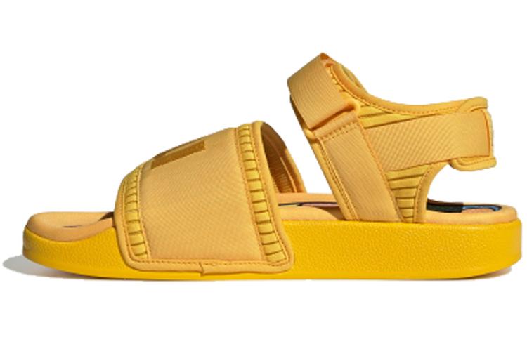 Pharrell Williams x adidas originals Adilette 2.0 Tbiitd