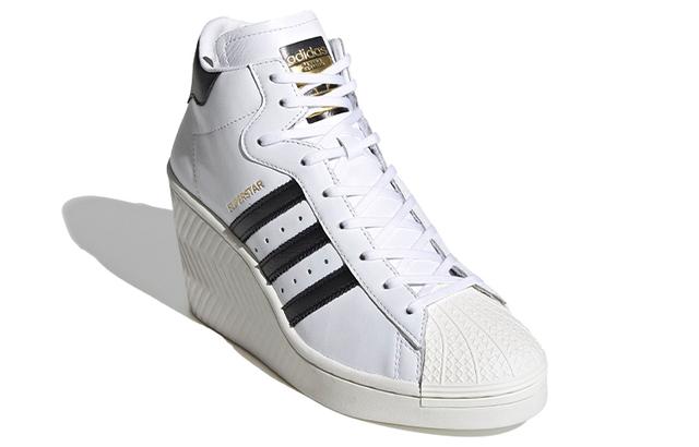 adidas originals Superstar Ellure