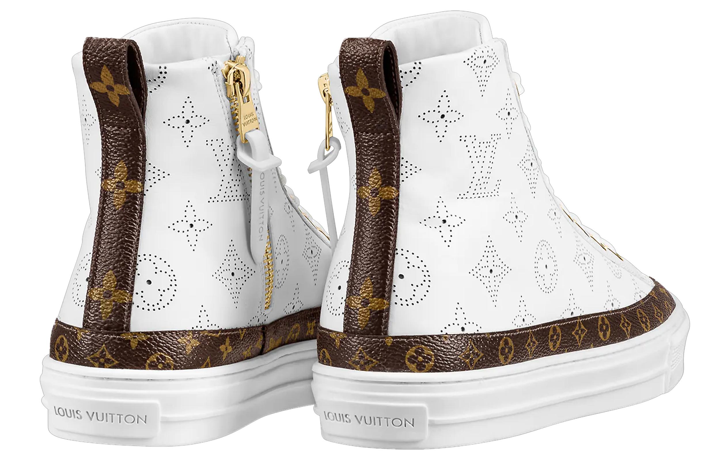 LOUIS VUITTON Stellar