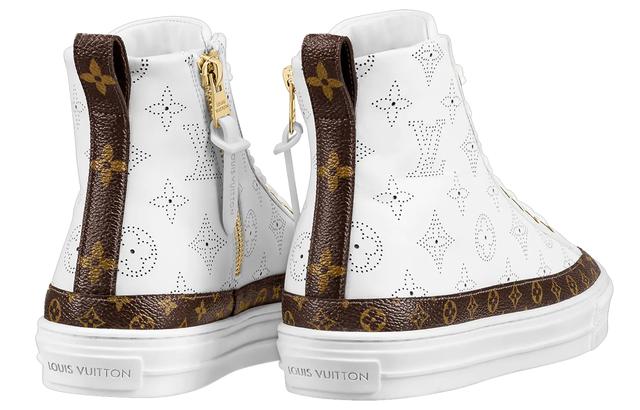 LOUIS VUITTON Stellar