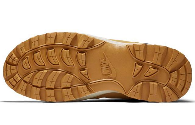 Nike Manoa Leather