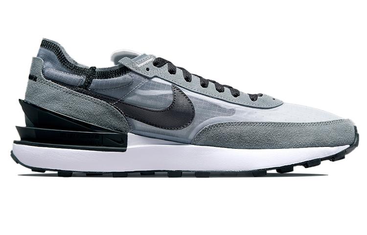 Nike Waffle One "GreyBlack"