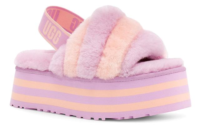 UGG Disco Stripe Slide