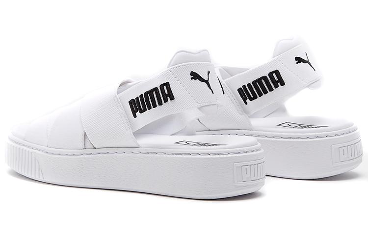 PUMA Platform Trace Sandal