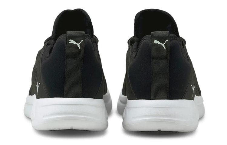 PUMA Resolve Street