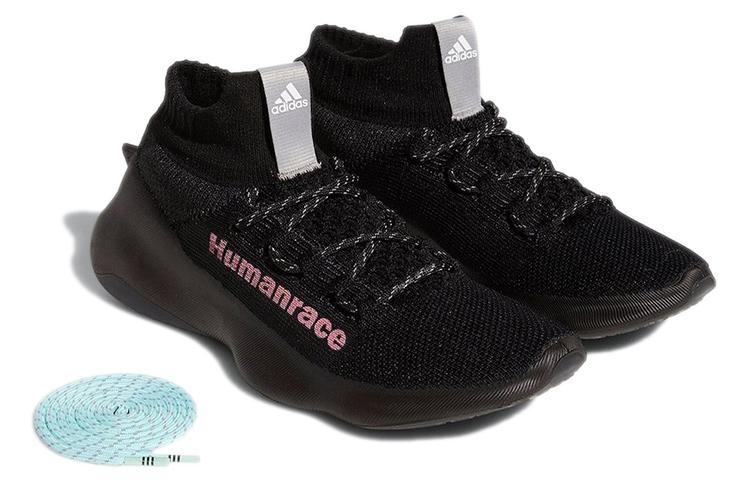 Pharrell Williams x adidas originals Humanrace Sichona