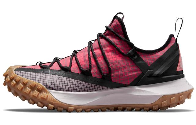 Nike ACG Mountain Fly Low "Flash Crimson"