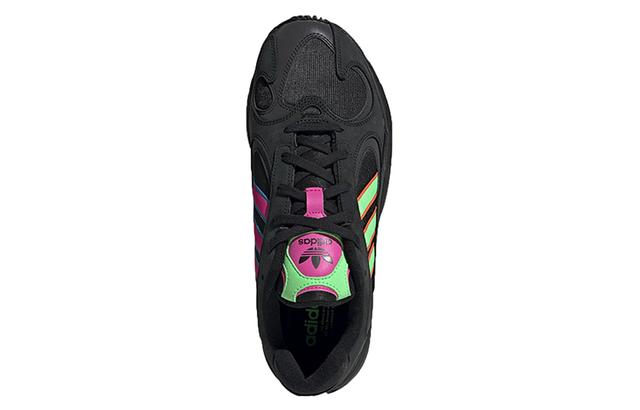 adidas originals Yung-1 Tokyo Neon