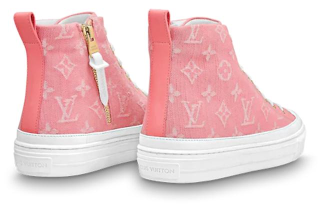 LOUIS VUITTON Stellar