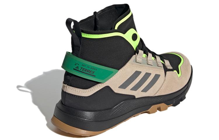 adidas Terrex Hikster Mid