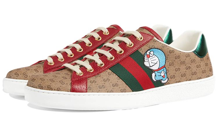 Doraemon x GUCCI ACE